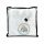  EGA Hooded bathrobe 75/75 white