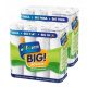 Toilet paper Almusso unscented toilet paper 40 pcs.