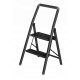 Wenko ladder 8.4 m aluminum up to 150 kg