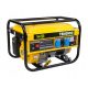 Portable Single-Phase Generator Toolbox 3000 W Gasoline