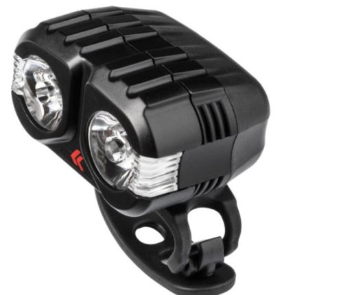  Kross bicycle lighting T4COSLP0192 300 lm battery