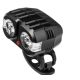  Kross bicycle lighting T4COSLP0192 300 lm battery