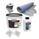 Jurga liquid foil insulation