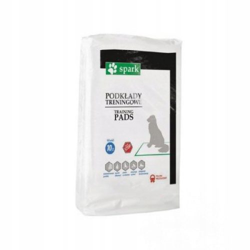  Absorbent Mats for Dogs 60x90cm 10pcs