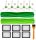  BRUSH FILTER FOR IROBOT ROOMBA I7 I6 I5 E5 E4 I3 J7+