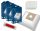  Synthetic vacuum cleaner bags WOMB01K_3x4 12 pcs.