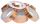  SELF-ADHESIVE COPPER TAPE FOR SNAILS 10mm 30m