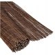 Shade net for fence - Dixiestore willow mat 5 m