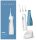  SEYSSO Oxygen cordless irrigator white + 3 tips