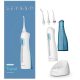  SEYSSO Oxygen cordless irrigator white + 3 tips