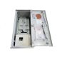Incobex 500 V IP44 630 A switchgear