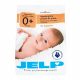  Jelp 0+ Washing powder for colors 1.12kg 14 washes