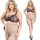  PUSH UP tights slim and shape PLUS SIZE