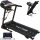  Thunder RAPID-DS Electric Treadmill up to 150 kg