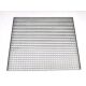 Grilles (grilles ajourées) wema 1000x1000x30