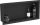  MEXEN X-WALL-R RECOVERY REGALKRAGEN 45x20 SCHWARZ