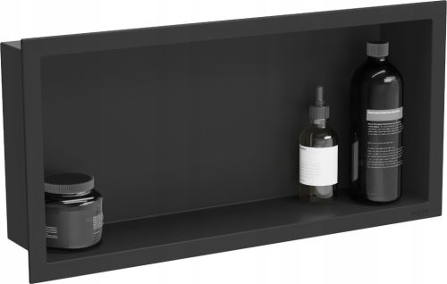  MEXEN X-WALL-R RECOVERY REGALKRAGEN 45x20 SCHWARZ