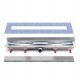 Chudej CH-850 KN 3 linear drain 85 cm