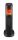  Skiva 2000 W fan heater black