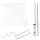  Elpe 1500 W oil radiator white