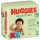  HUGGIES NAT CARE 2+1 MOISTURIZED SCARF 3X56PCS