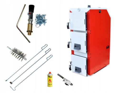 Boiler gasification boilers furnace Water Grate Top Loading