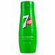  SodaStream 7up water syrup concentrate 440 ml