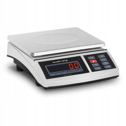 Steinberg Shopwaage 15 kg x 0,5 g