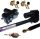 Drives for gates SPJ swing gate drive