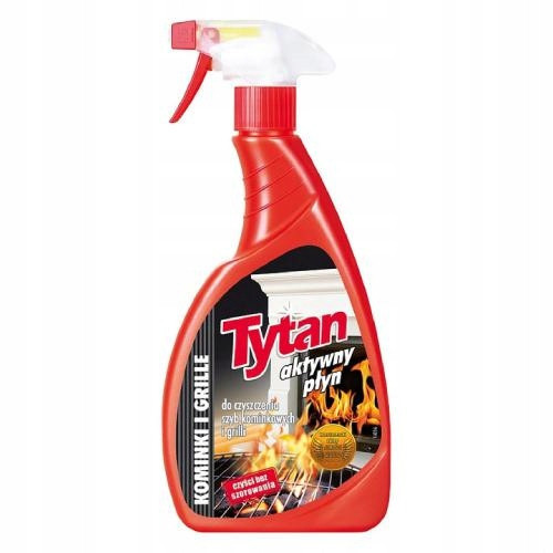  Tytan multifunctional cleaning fluid 0.5l