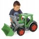  WADER Giant Tractor-Bulldozer Farmer