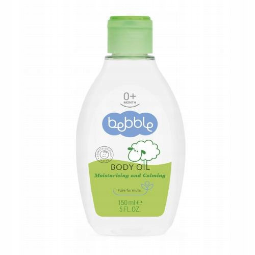  Bebble Body Oil 150 ml