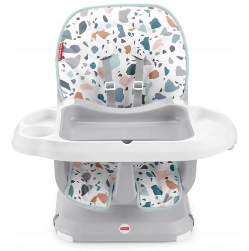  Fisher Price Feeding Chair 55 x 52 x 61 cm