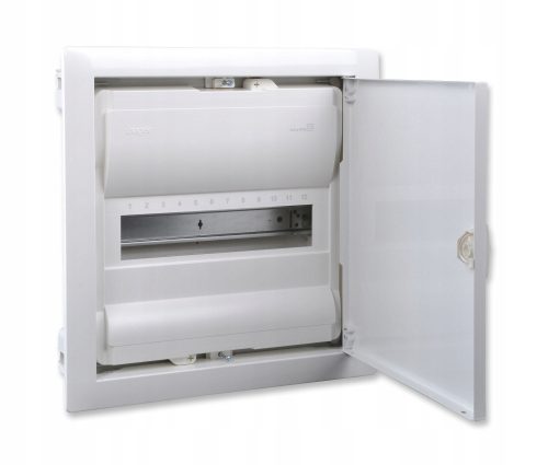 Hager 400 V IP20 0 A switchgear