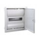 Hager 400 V IP20 0 A switchgear