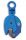 Star Lift EXU1t blue 1t sheet metal lifting clamp
