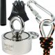 Sensei neodymium magnet 300 kg