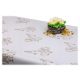 Tablecloth Stain-resistant tablecloth 140 cm x 260 cm oval