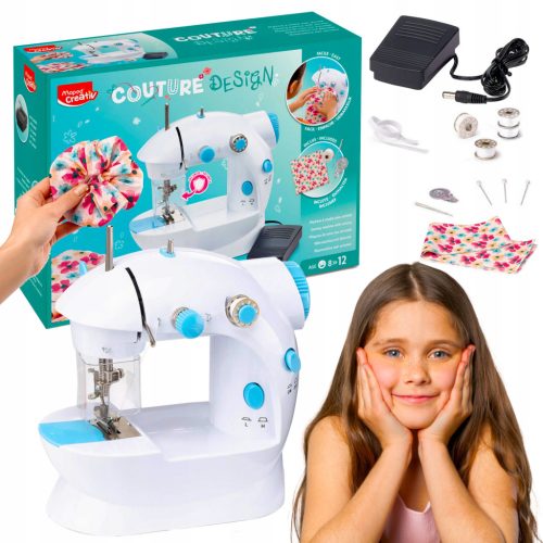  MAPED CREATIV SEWING MACHINE, MAPED