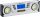 Notizbuch Laserliner 0.25 m spirit level