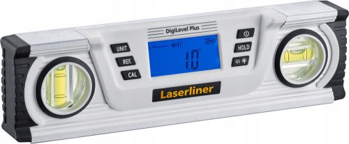 Notizbuch Laserliner 0.25 m spirit level