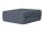 Bed linen Miga terry cloth fitted sheet 120 x 200 cm