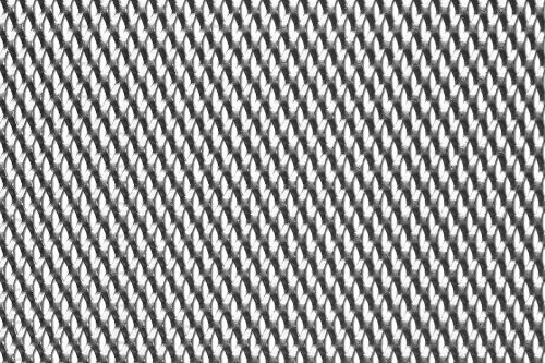 EXTENDED DRAWN MESH 1000 x 2000 12 x 6 x 2 x 1