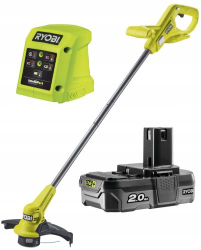  Ryobi 5133005460 Cordless Brush Cutter 120 cm 1.3 kg