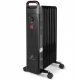  Lordhouse 2000 W oil radiator black