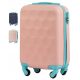  Valise rigide Wings ABS Little Bird, 28 ans