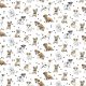  Sheet 80x180, fabric cotton 189b3D
