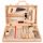  WOOD TOOL BOX DIY kit