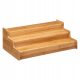  5Five spice rack, 3 levels, 32.5x19.5 cm