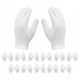 Gants cosmétiques taille 12-XXL 12 paires